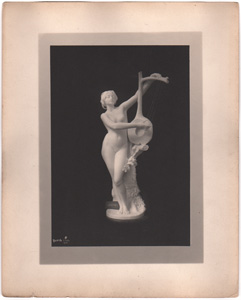 Birth of Venus